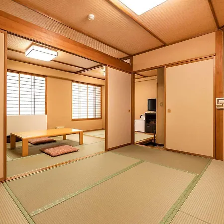 Ooedo Onsen Monogatari Kounkaku Hotel Osaki  Exterior photo